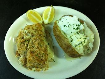 Product - Sinclair's - Fast in Montgomery, AL American Restaurants