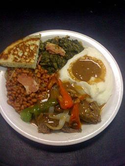 Product - Sinclair's - Fast in Montgomery, AL American Restaurants