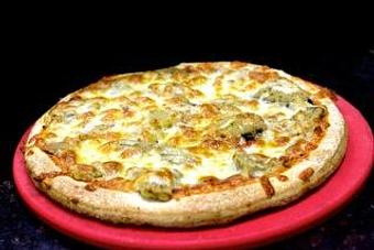 Product - Singas Famous Pizza & Grill in Long Island City, NY Pizza Restaurant