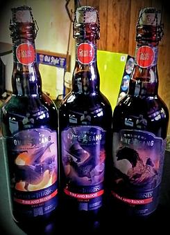 Product - Sir James Pub in Historic Downtown Port Washington - Port Washington, WI Restaurants/Food & Dining