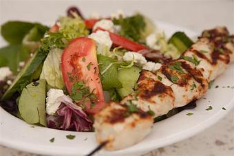 Product - Skewers Grill in Encinitas, CA Mediterranean Restaurants