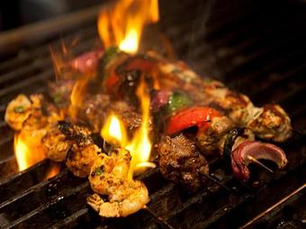 Product - Skewers Grill in Encinitas, CA Mediterranean Restaurants