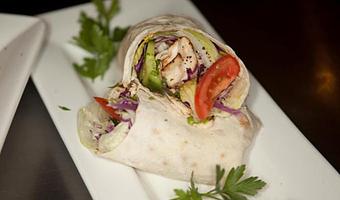 Product - Skewers Grill in Encinitas, CA Mediterranean Restaurants