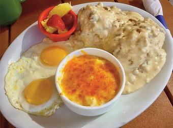 Product - Skillets - Bonita Springs - Sunshine Plaza in Bonita Springs, FL American Restaurants