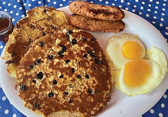 Product - Skillets - Naples - Park Shore in Naples, FL American Restaurants