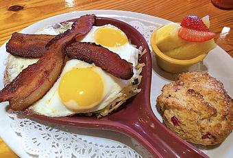 Product - Skillets - Naples - The Pavilion in Naples, FL American Restaurants
