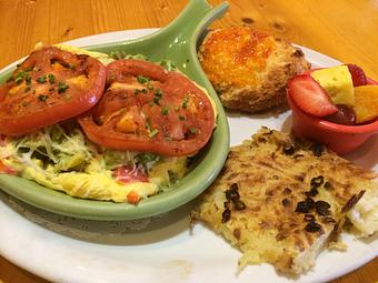 Product - Skillets - Naples - The Pavilion in Naples, FL American Restaurants