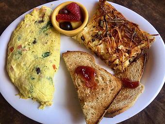 Product - Skillets - Naples - The Pavilion in Naples, FL American Restaurants