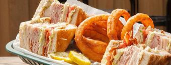 Product - Skinners Pub & Eatery in Saint Paul, MN Pizza Restaurant
