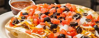 Product - Skinners Pub & Eatery in Saint Paul, MN Pizza Restaurant