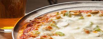 Product - Skinners Pub & Eatery in Saint Paul, MN Pizza Restaurant