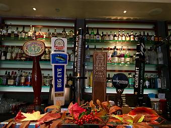 Product - Skool in SOMA/Potrero Hill - San Francisco, CA Seafood Restaurants