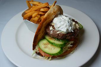 Product - Skylark Diner & Lounge in Edison, NJ American Restaurants
