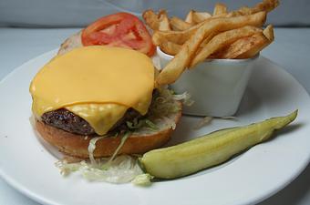 Product - Skylark Diner & Lounge in Edison, NJ American Restaurants