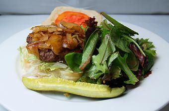 Product - Skylark Diner & Lounge in Edison, NJ American Restaurants