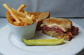 Product - Skylark Diner & Lounge in Edison, NJ American Restaurants