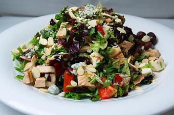 Product - Skylark Diner & Lounge in Edison, NJ American Restaurants