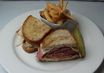 Product - Skylark Diner & Lounge in Edison, NJ American Restaurants