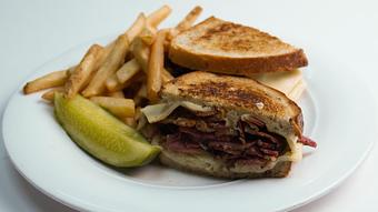 Product - Skylark Diner & Lounge in Edison, NJ American Restaurants