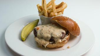 Product - Skylark Diner & Lounge in Edison, NJ American Restaurants