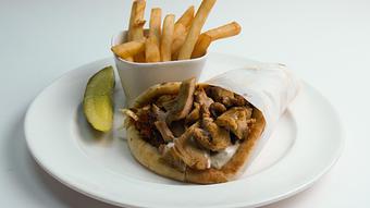 Product - Skylark Diner & Lounge in Edison, NJ American Restaurants