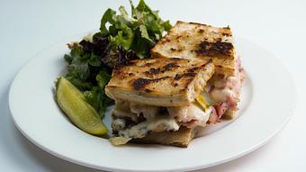 Product - Skylark Diner & Lounge in Edison, NJ American Restaurants