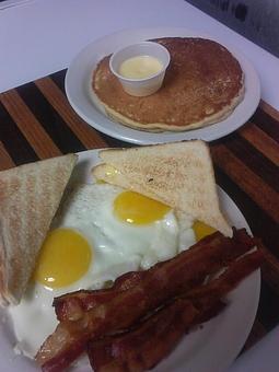 Product - Skyline Cafe in Mena, AR Hamburger Restaurants