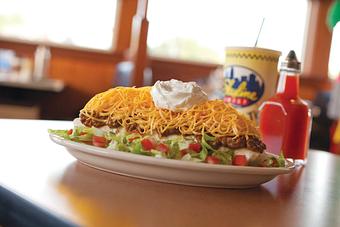 Product - Skyline Chili in Anderson, IN Diner Restaurants