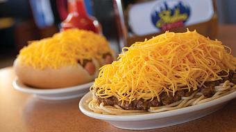 Product - Skyline Chili in Indianapolis, IN Diner Restaurants