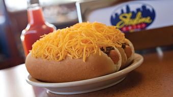 Product - Skyline Chili in Naples, FL Diner Restaurants