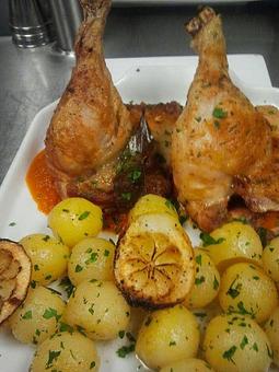 Product - Skywest Restaurant in Hayward, CA American Restaurants
