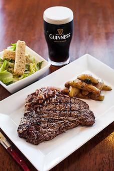 Product: Irish Happy Meal - Slainte Irish Pub in Boynton Beach - Boynton Beach, FL Restaurants/Food & Dining