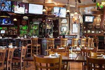 Product: The Bar - Slainte Irish Pub in Boynton Beach - Boynton Beach, FL Restaurants/Food & Dining