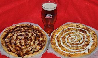 Product - Slap-Shotz Family Sports Pub in Avon, MA American Restaurants