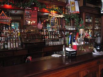 Product: Party with Randolph! - Sleder's Family Tavern in Traverse City's Famous Slabtown! - Traverse City, MI American Restaurants