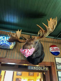 Product - Sleder's Family Tavern in Traverse City's Famous Slabtown! - Traverse City, MI American Restaurants