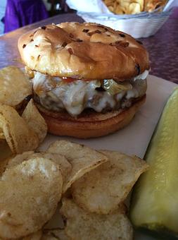 Product - Sleder's Family Tavern in Traverse City's Famous Slabtown! - Traverse City, MI American Restaurants