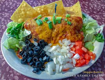 Product - Sleder's Family Tavern in Traverse City's Famous Slabtown! - Traverse City, MI American Restaurants