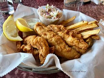 Product - Sleder's Family Tavern in Traverse City's Famous Slabtown! - Traverse City, MI American Restaurants