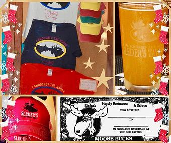 Product - Sleder's Family Tavern in Traverse City's Famous Slabtown! - Traverse City, MI American Restaurants