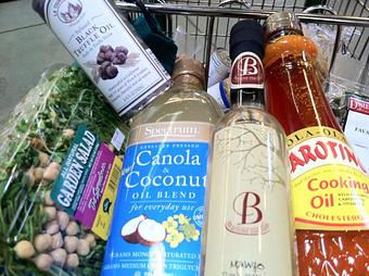 Product - Slen'da'rella in Bedminster, NJ Organic Restaurants