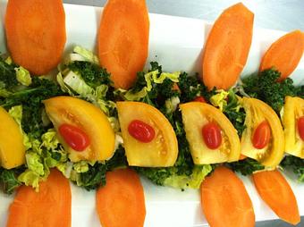 Product - Slen'da'rella in Bedminster, NJ Organic Restaurants