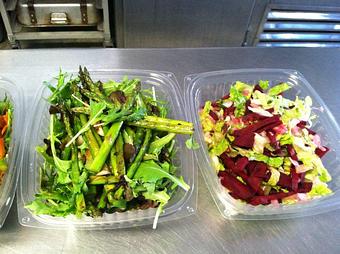 Product - Slen'da'rella in Bedminster, NJ Organic Restaurants