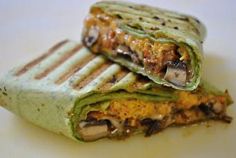 Product - Slick Rick's Foods in Downtown Natchez - Natchez, MS American Restaurants