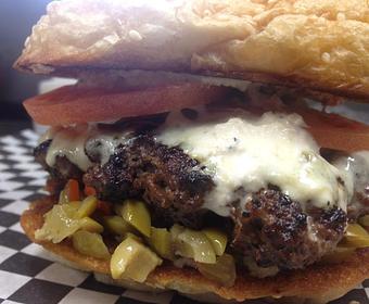 Product - Slick Rick's Foods in Downtown Natchez - Natchez, MS American Restaurants