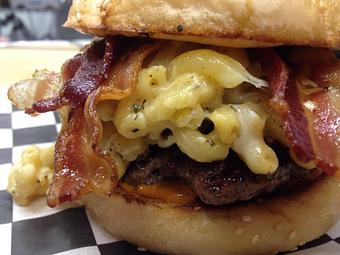 Product - Slick Rick's Foods in Downtown Natchez - Natchez, MS American Restaurants