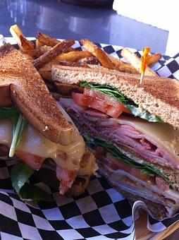 Product - Slick Rick's Foods in Downtown Natchez - Natchez, MS American Restaurants