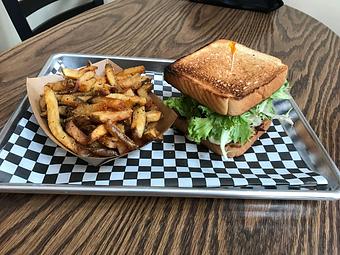 Product - Slick Rick's Foods in Downtown Natchez - Natchez, MS American Restaurants