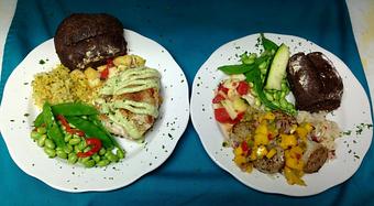 Product - Sliders Seafood Grille in Neptune Beach - Neptune Beach, FL Seafood Restaurants