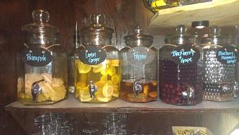 Product - Sliders Seafood Grille in Neptune Beach - Neptune Beach, FL Seafood Restaurants